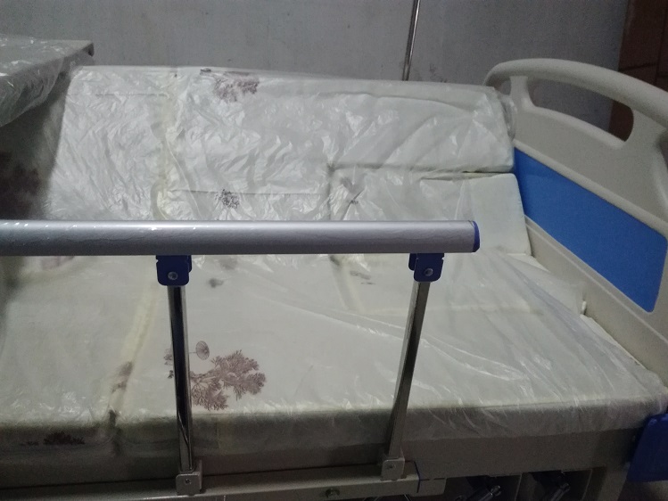 Giường bệnh nhân Lucass